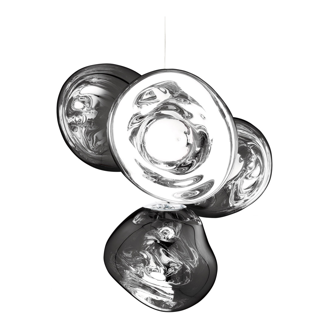 Melt Small LED Chandelier