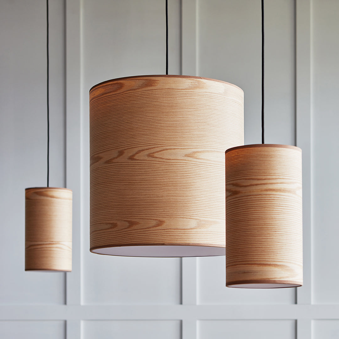 Milton Pendant Lamp