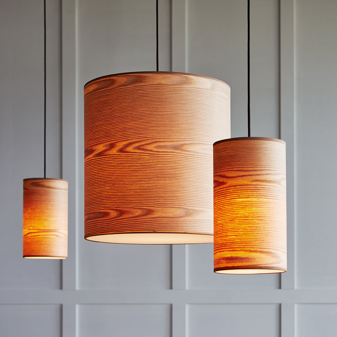 Milton Pendant Lamp