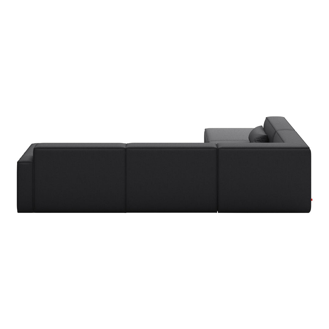 Mix Modular 5 Piece Sectional Sofa