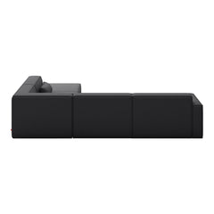 Mix Modular 5 Piece Sectional Sofa