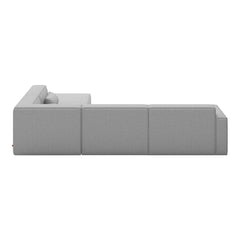 Mix Modular 5 Piece Sectional Sofa