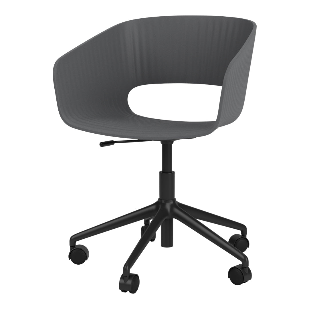 Maree 405 Office Chair - 5-Star Base w/ Castors