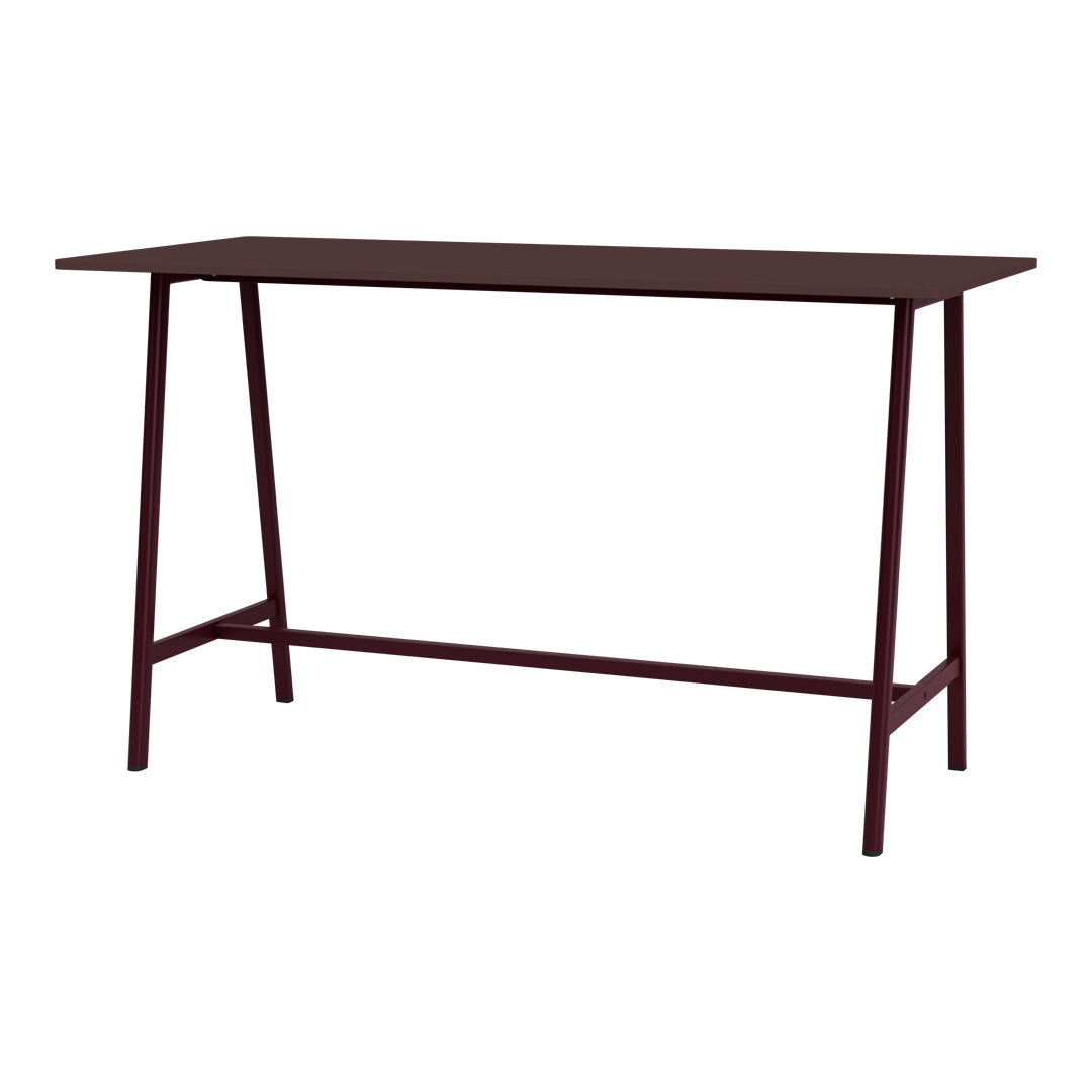 Moser MOG180B Bar Table