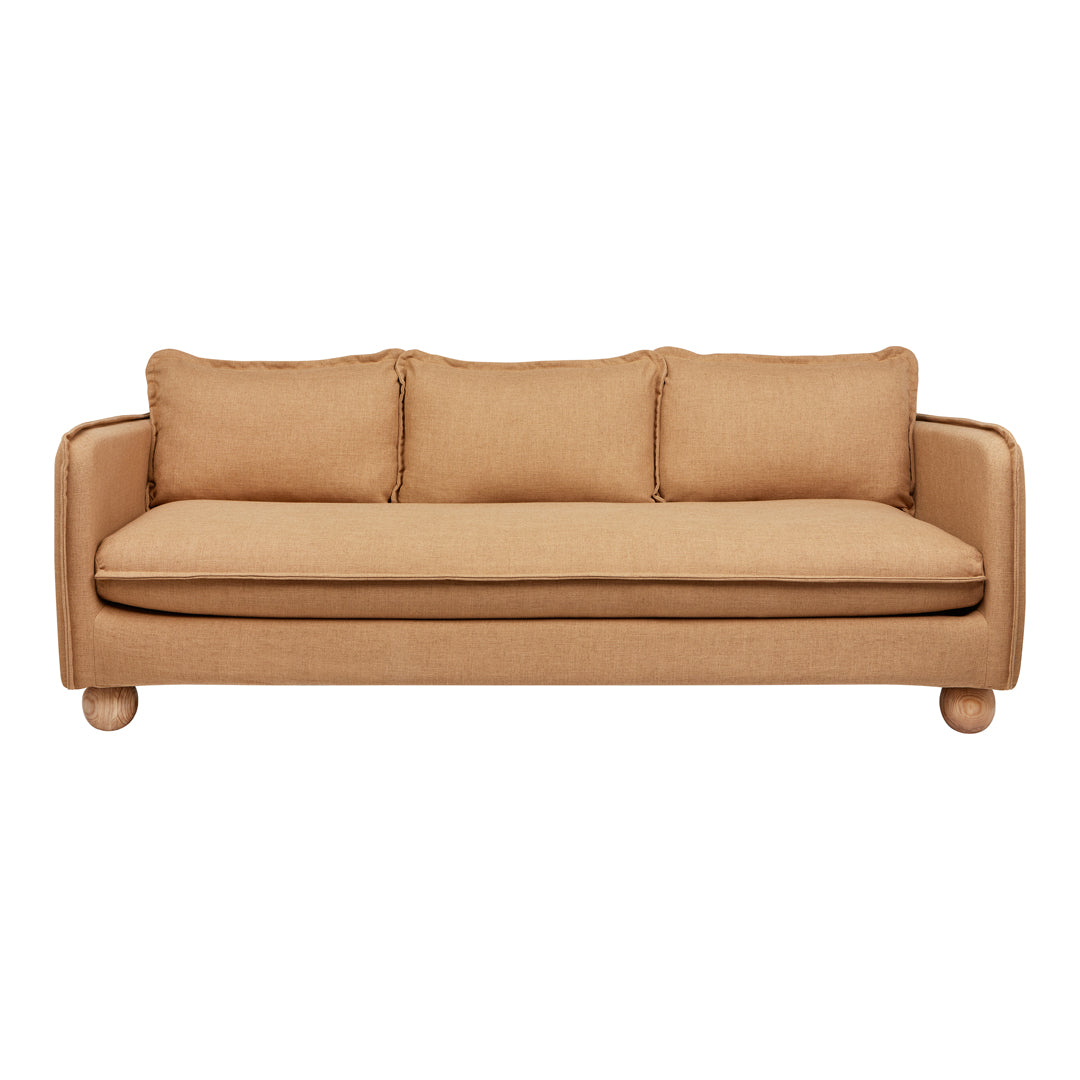 Slipcover for Monterey Sofa