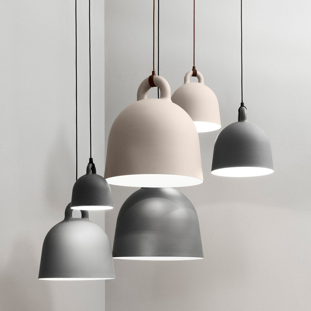 Bell Pendant Lamp