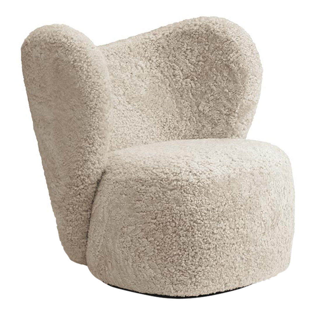 Little Big Lounge Chair