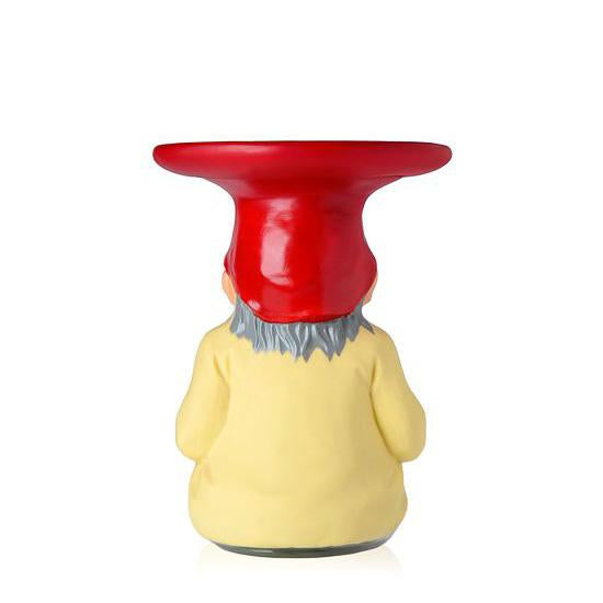 Napoleon Gnome Stool