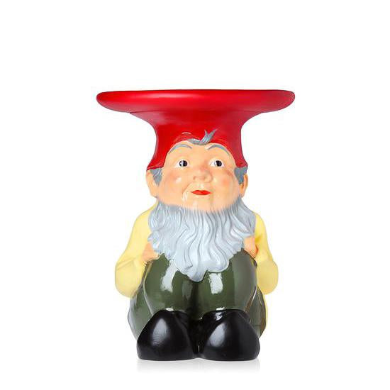 Napoleon Gnome Stool