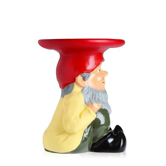 Napoleon Gnome Stool