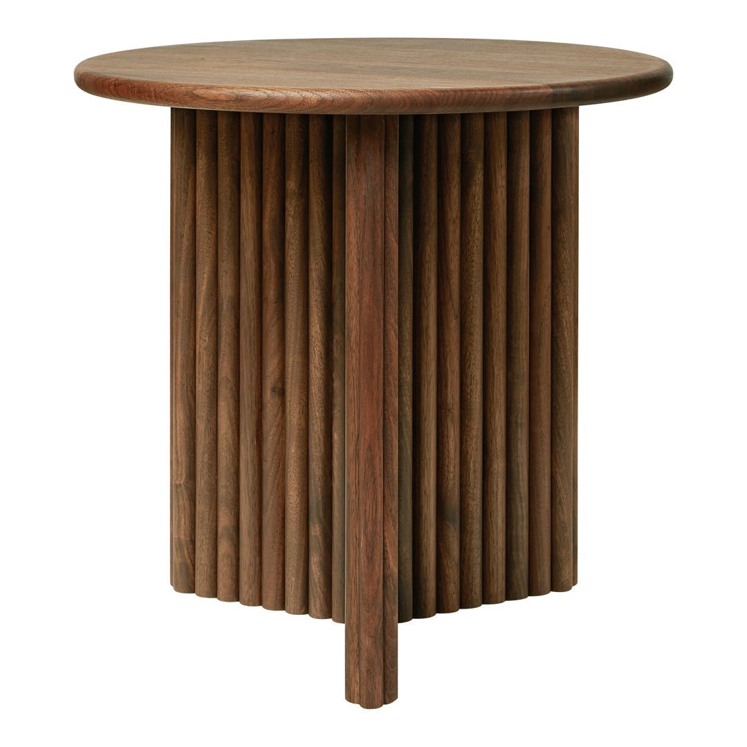 Odeon End Table