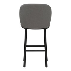 Ovata Bar Stool