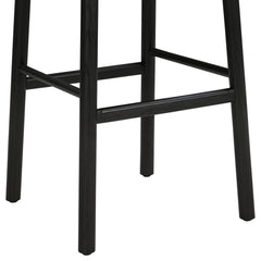 Ovata Bar Stool