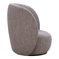 Ovata Lounge Chair - High Back