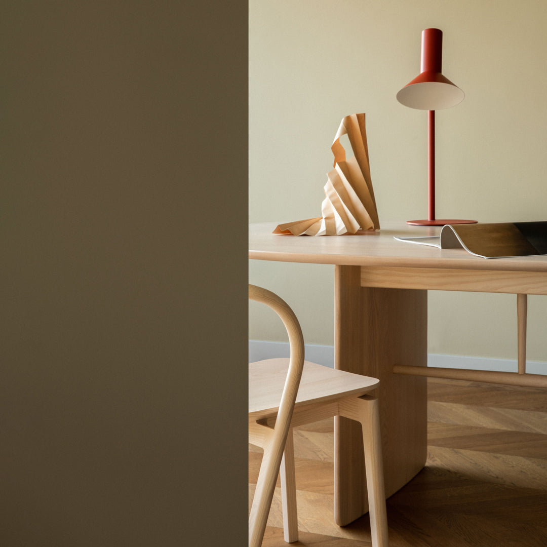 Pennon Dining Table