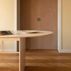 Pennon Dining Table