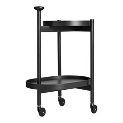 Por Favor Bar Cart