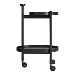 Por Favor Bar Cart