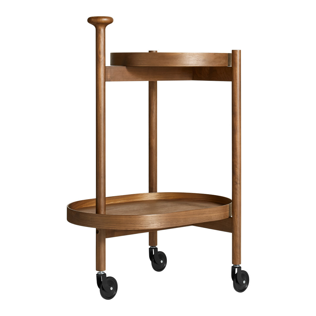 Por Favor Bar Cart