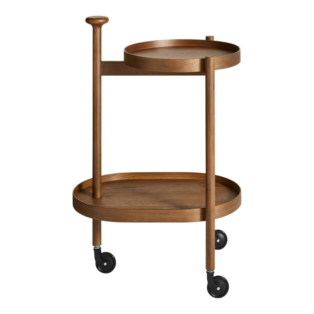 Por Favor Bar Cart