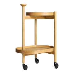 Por Favor Bar Cart