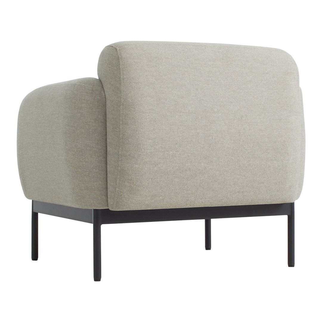 Puff Puff Lounge Chair