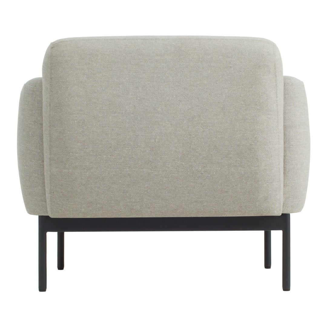 Puff Puff Lounge Chair