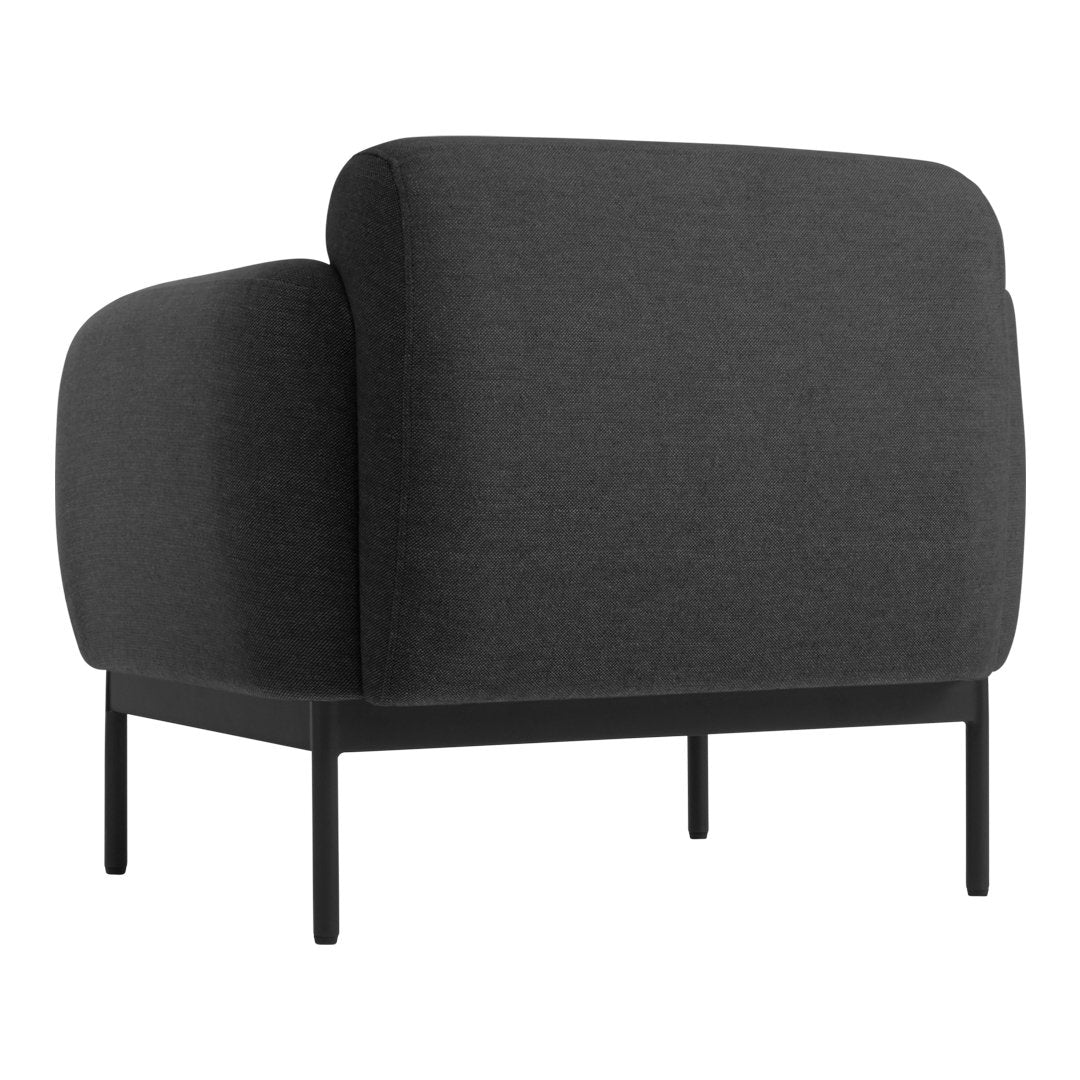 Puff Puff Lounge Chair