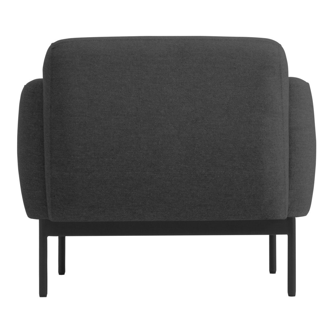 Puff Puff Lounge Chair