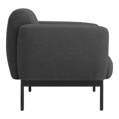 Puff Puff Lounge Chair