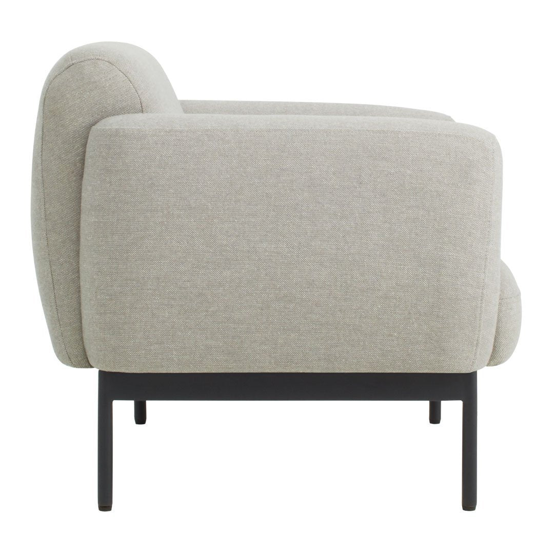 Puff Puff Lounge Chair