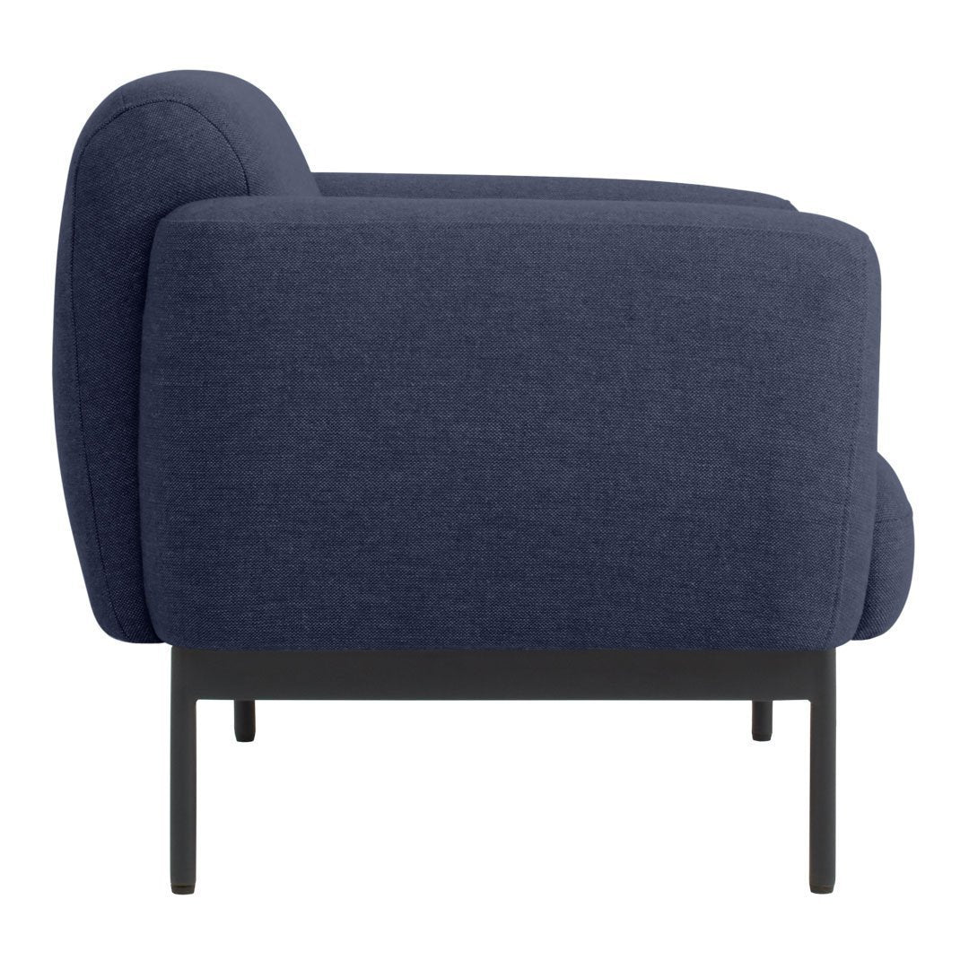 Puff Puff Lounge Chair