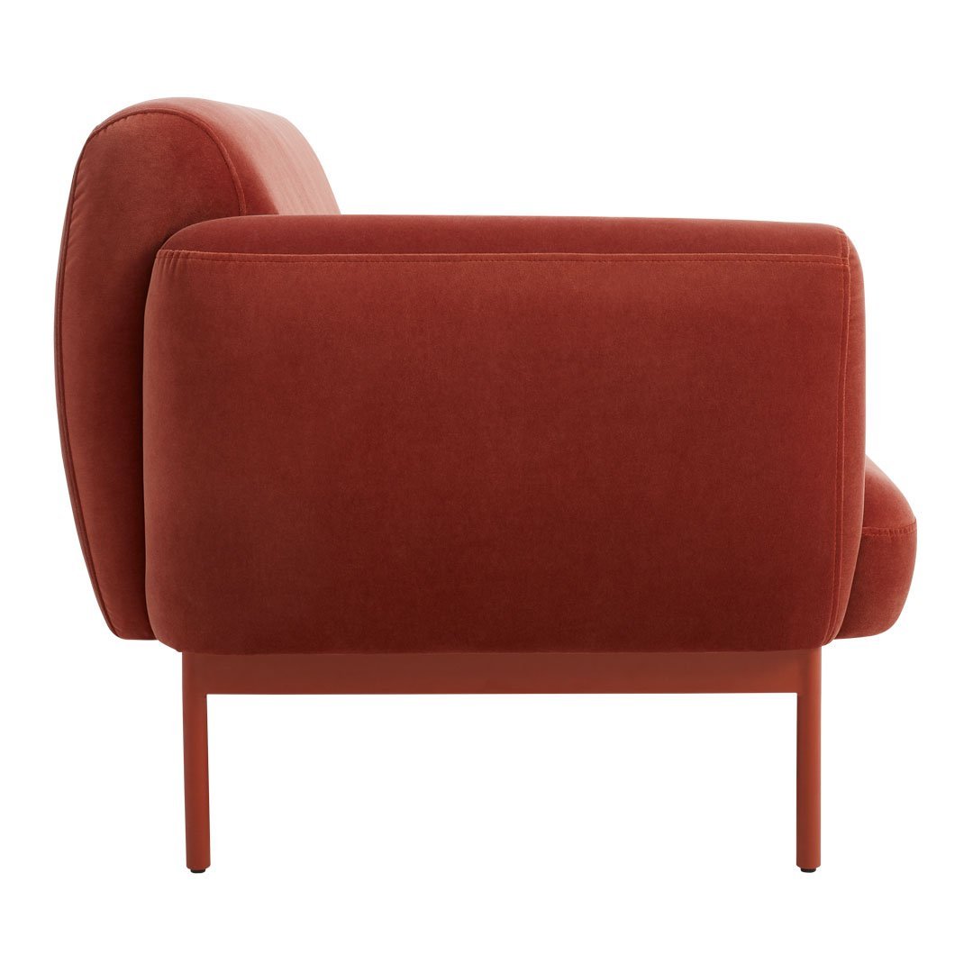 Puff Puff Lounge Chair