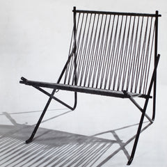 PK4 Lounge Chair