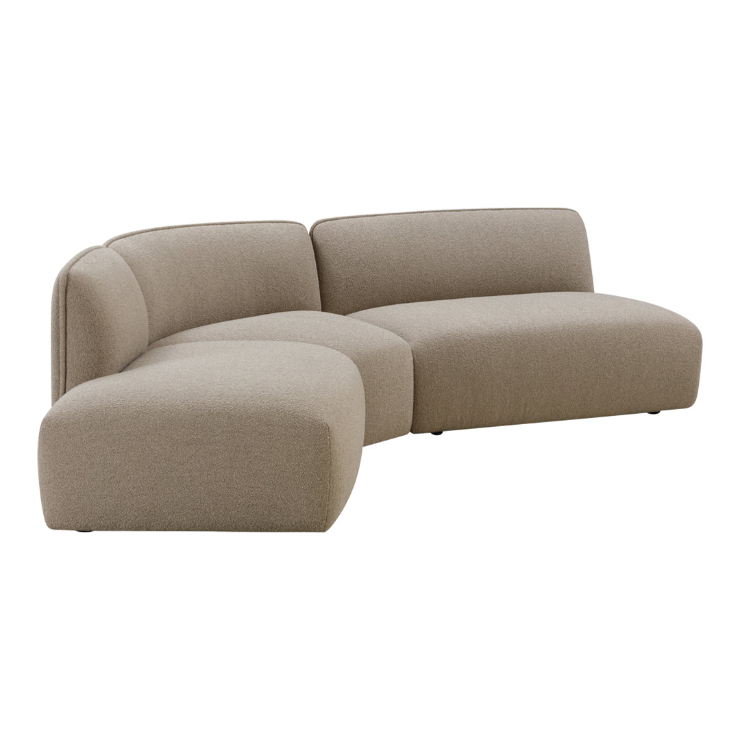 Panorama Modular Sofa (Modules 16-18)