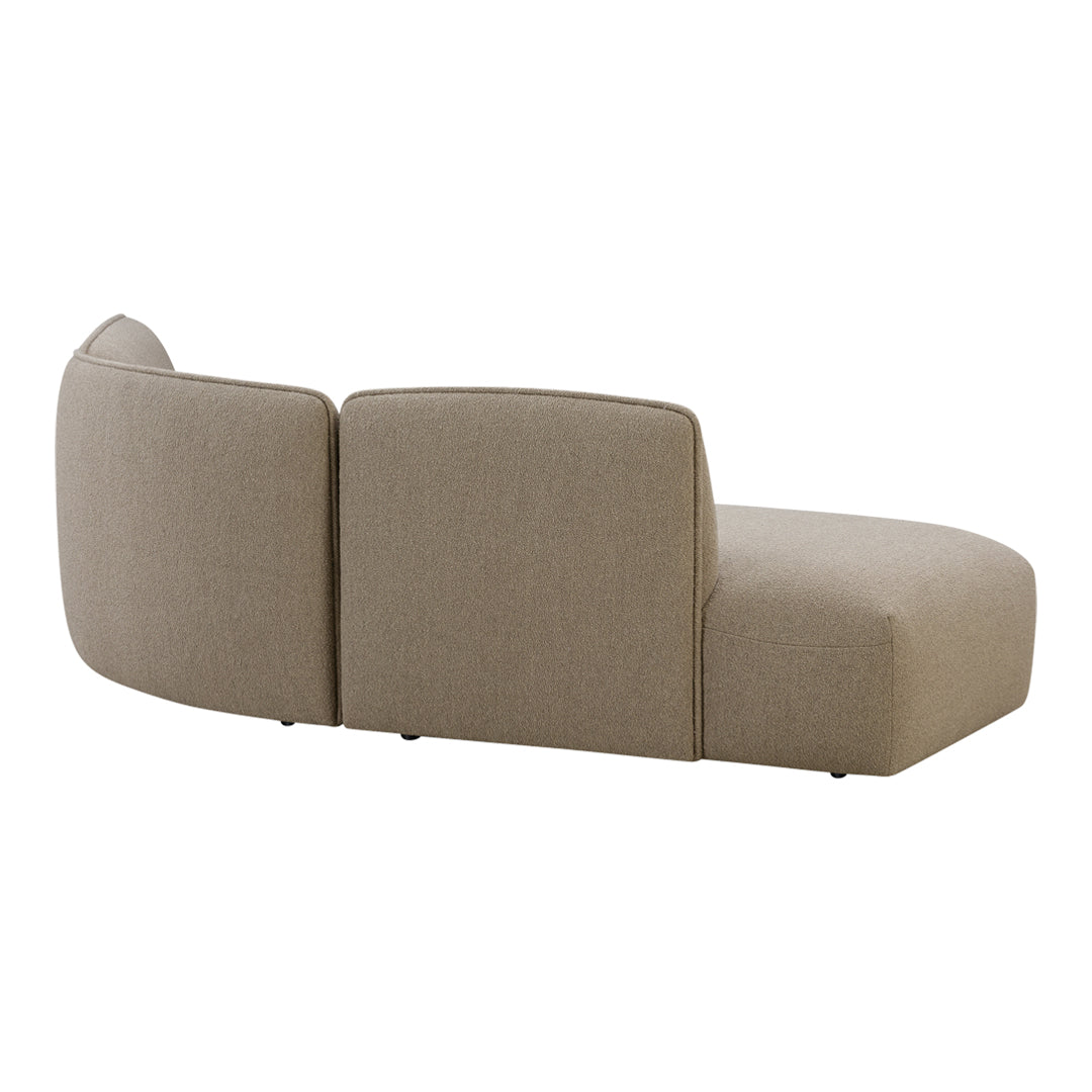 Panorama Modular Sofa (Modules 16-18)