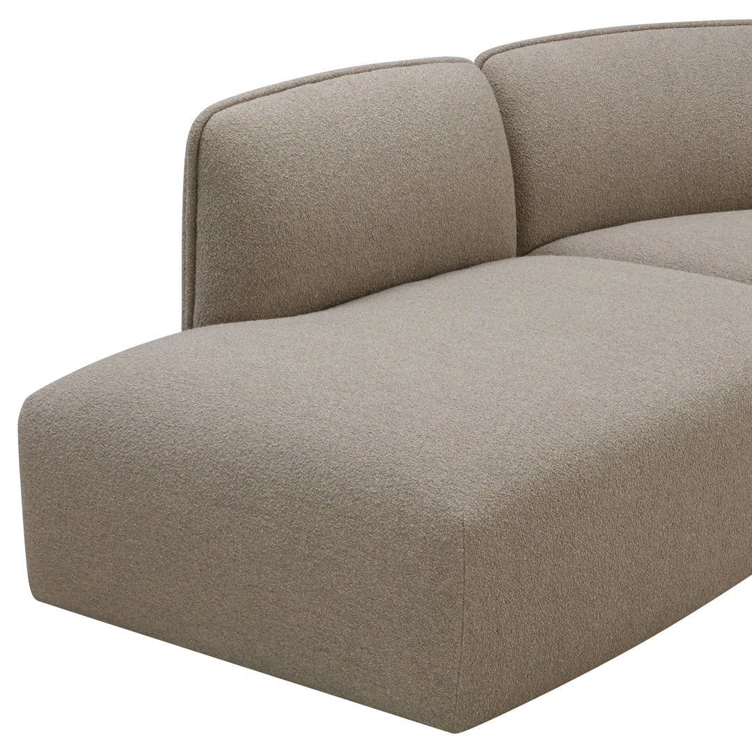 Panorama Modular Sofa (Modules 16-18)