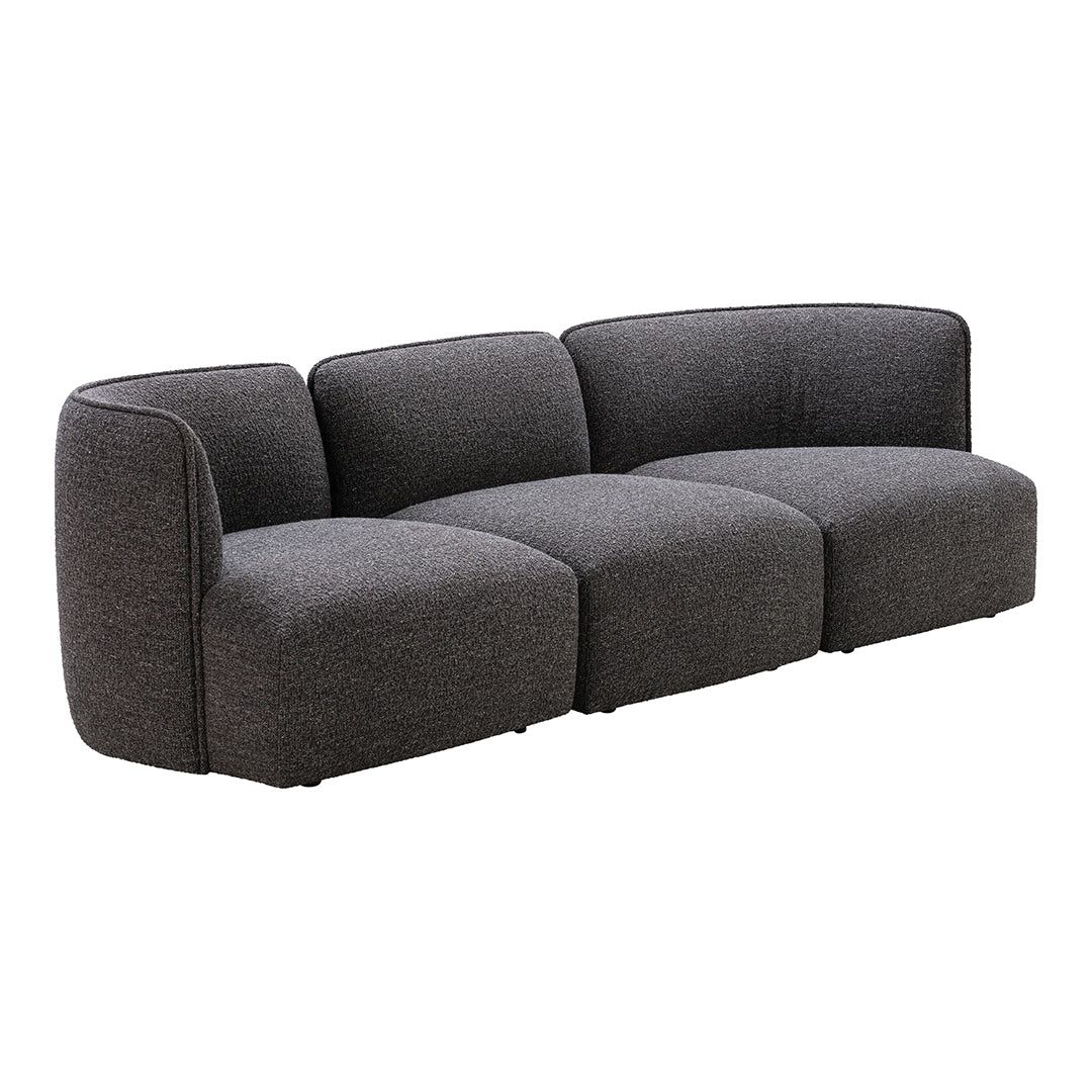 Panorama Modular Sofa (Modules 16-18)