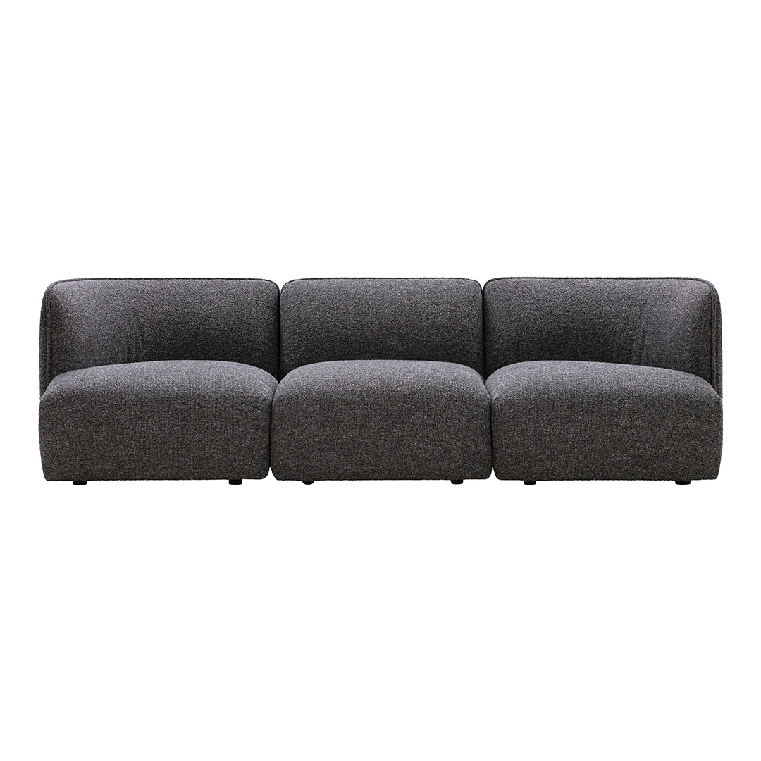 Panorama Modular Sofa (Modules 16-18)