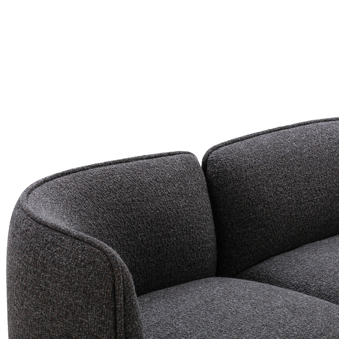 Panorama Modular Sofa (Modules 16-18)