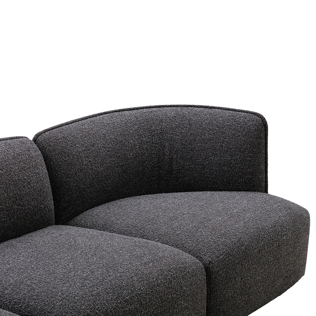 Panorama Modular Sofa (Modules 16-18)