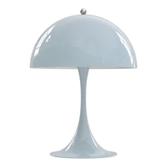 Louis Poulsen Panthella Mini 250 Table Lamp, Brass metallised by Verner  Panton, 1971/2016 - Designer furniture by