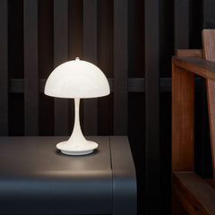 Panthella 160 Table Lamp - Portable