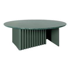 Plec Round Coffee Table - Outdoor