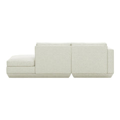 Podium Modular 2PC Lounge Sofa