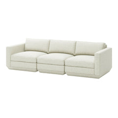 Podium Modular 3PC Sofa