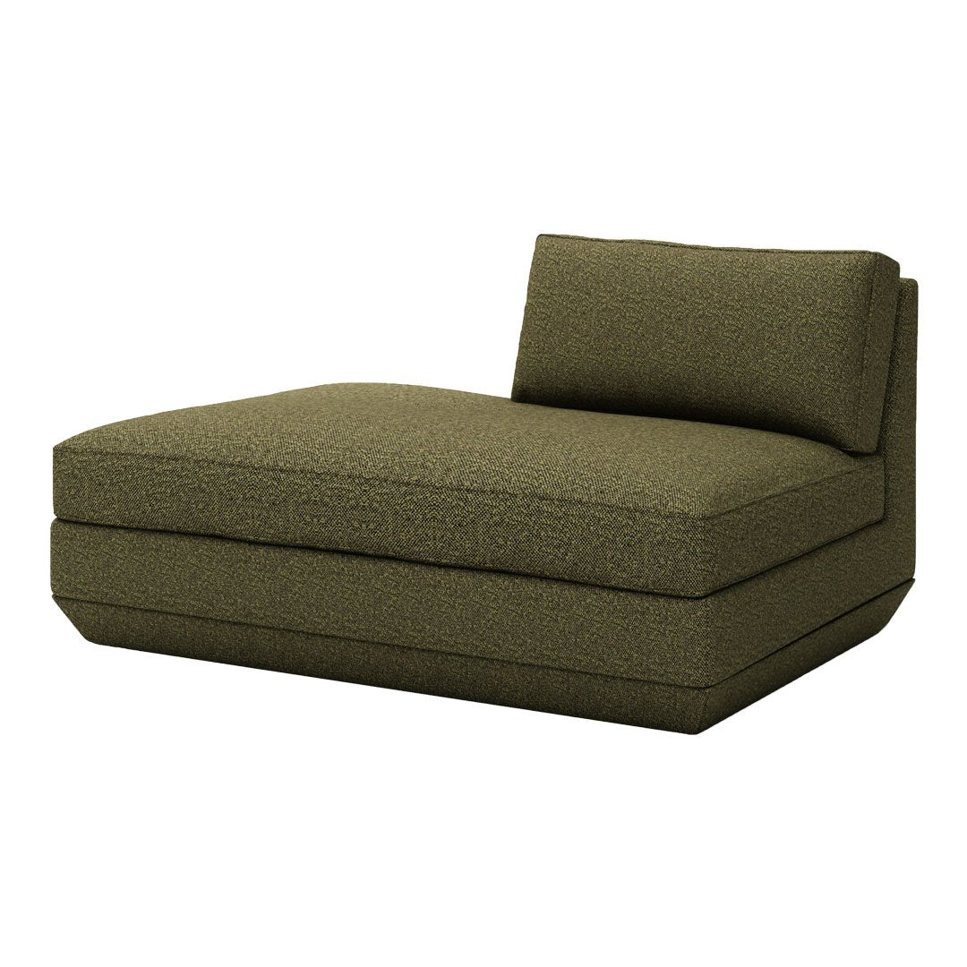 Podium Modular Sofa - Modules