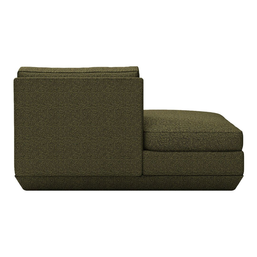 Podium Modular Sofa - Modules