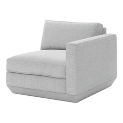 Podium Modular Sofa - Modules