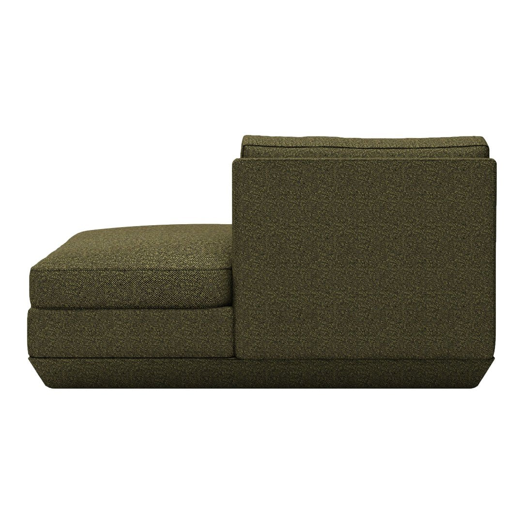 Podium Modular Sofa - Modules